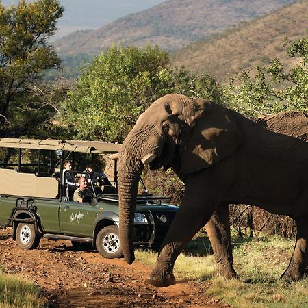 Kwa Maritane Lodge Ледиг Экстерьер фото