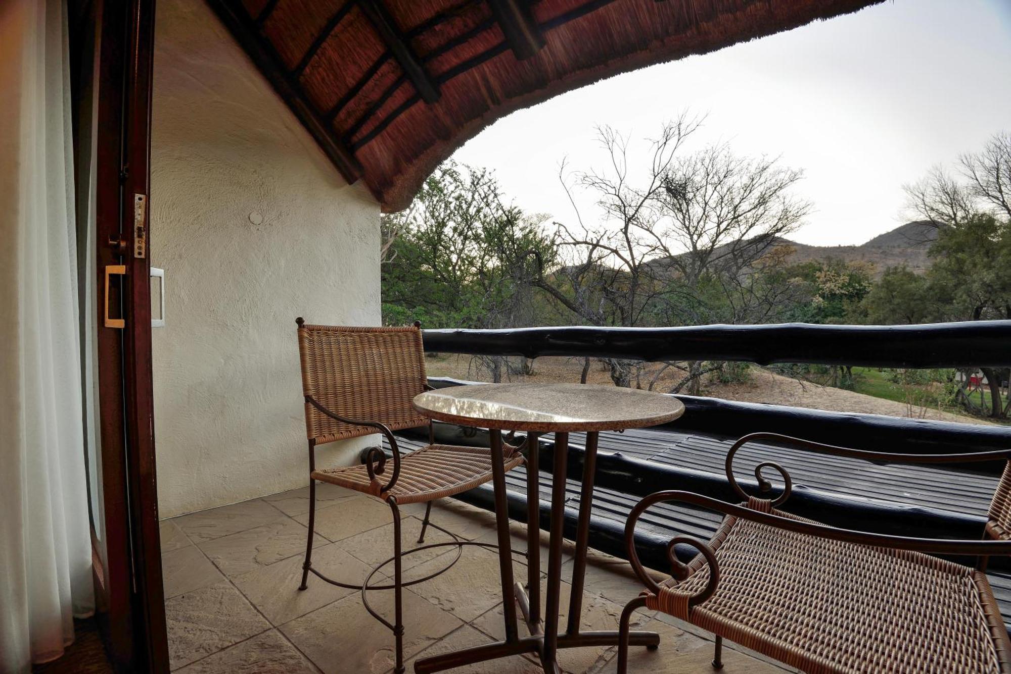 Kwa Maritane Lodge Ледиг Экстерьер фото