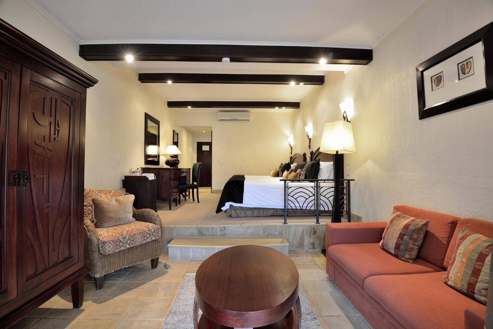 Kwa Maritane Lodge Ледиг Экстерьер фото
