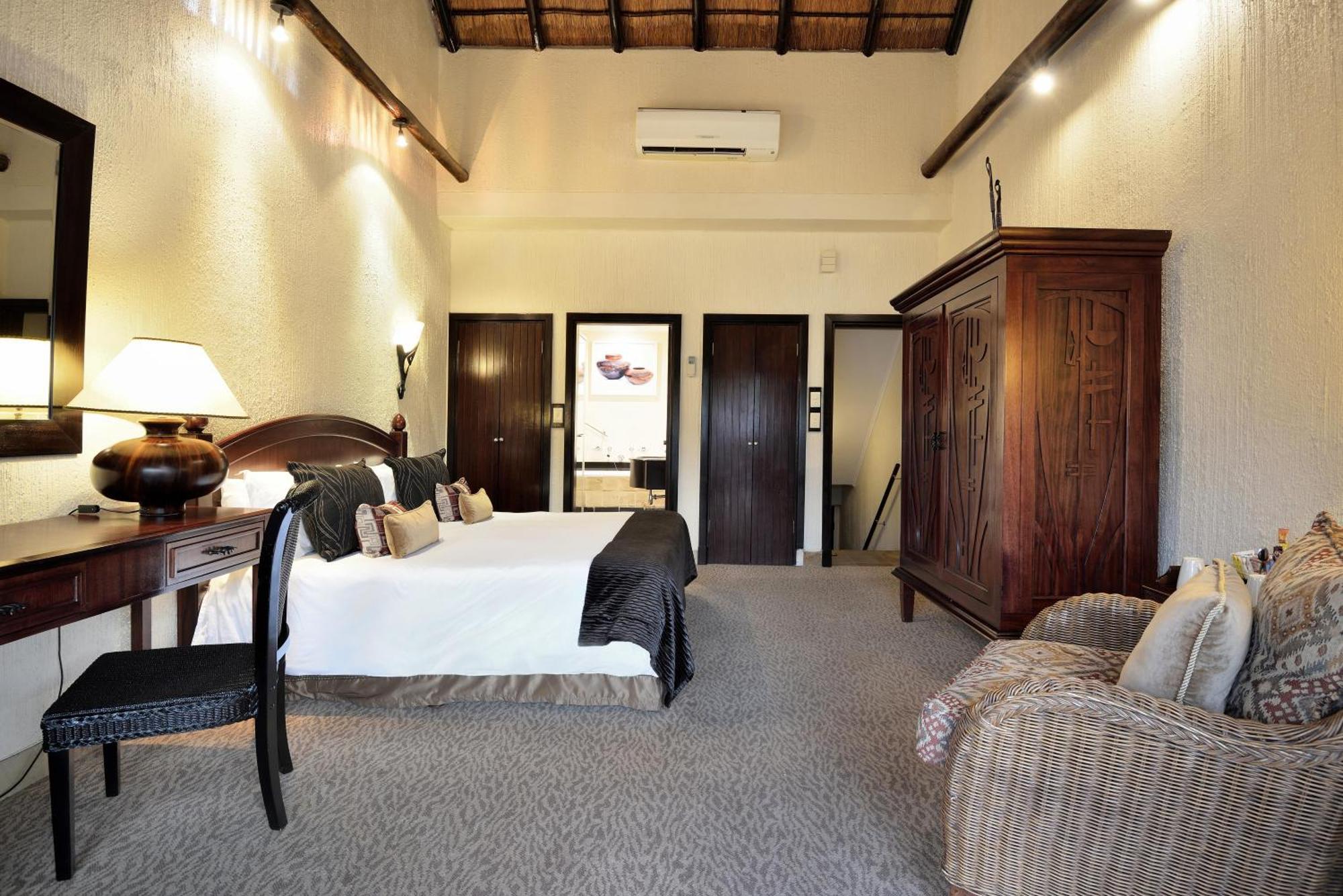 Kwa Maritane Lodge Ледиг Экстерьер фото