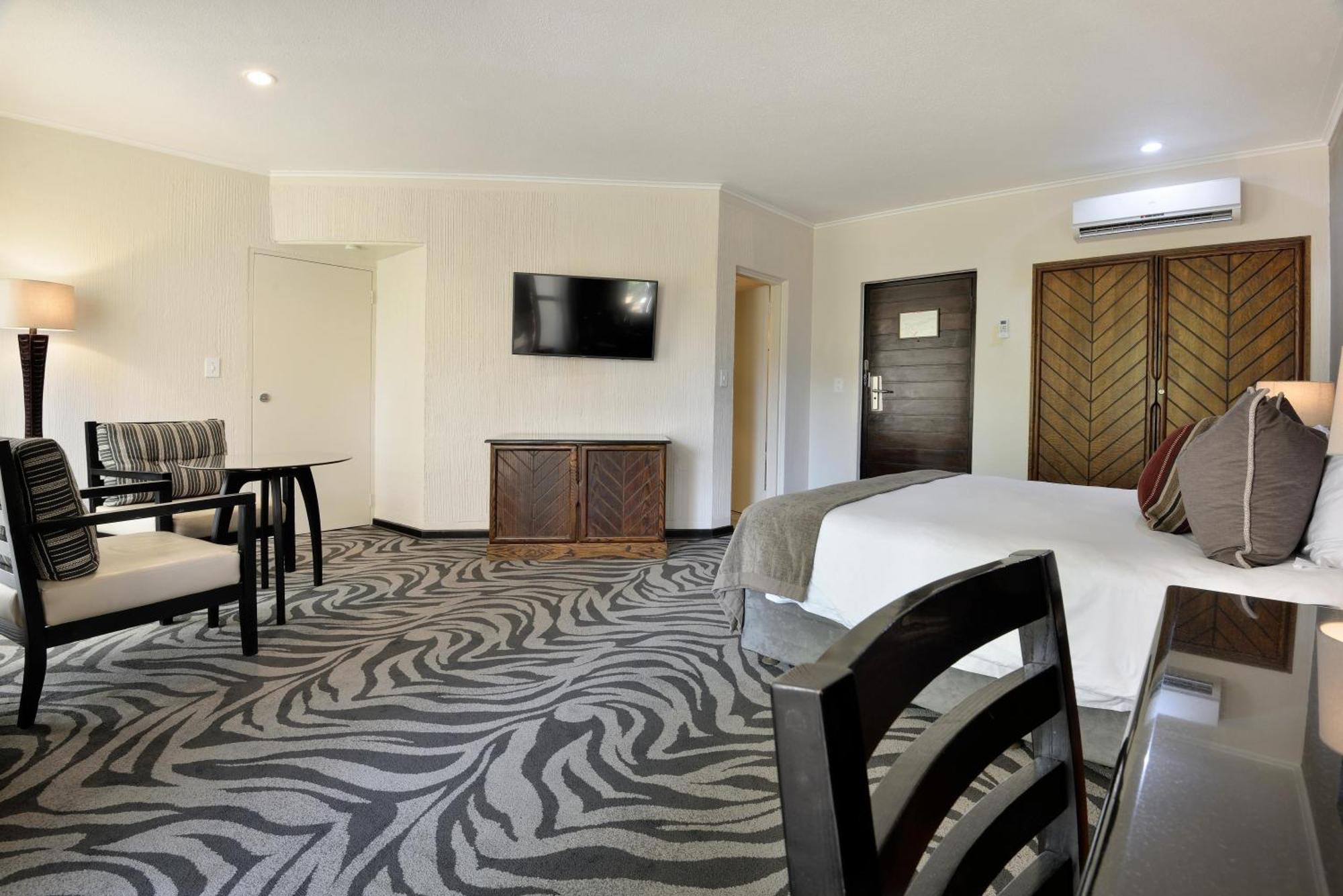 Kwa Maritane Lodge Ледиг Экстерьер фото