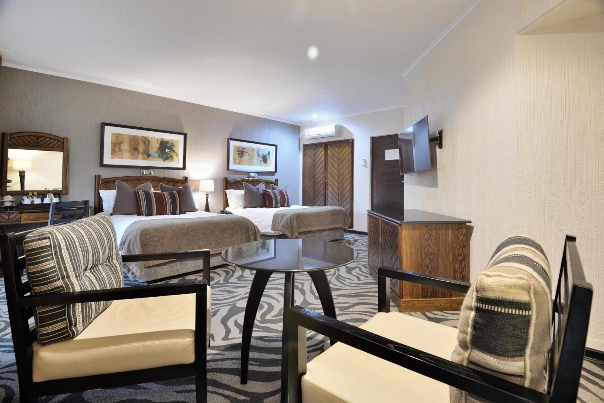 Kwa Maritane Lodge Ледиг Экстерьер фото