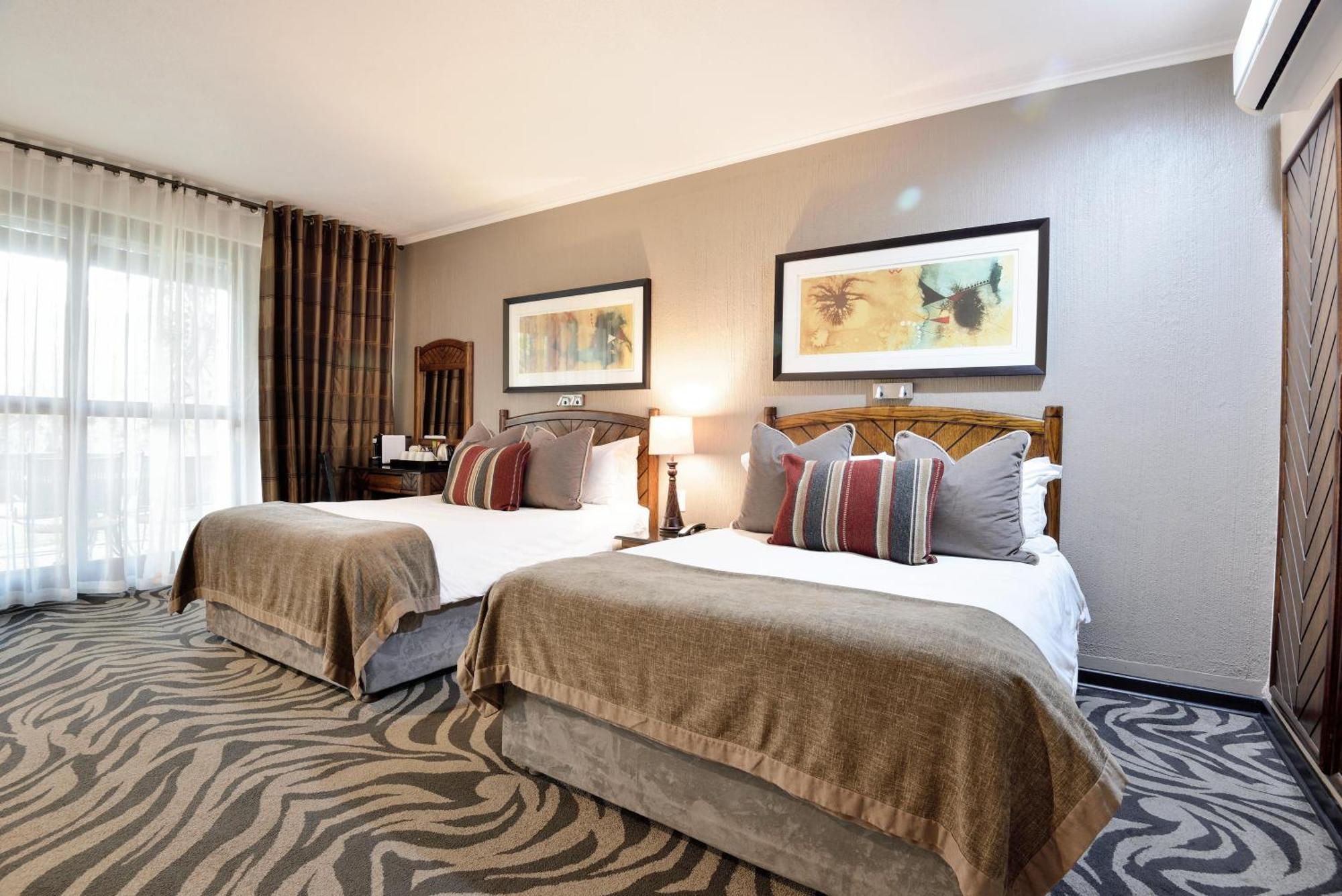Kwa Maritane Lodge Ледиг Экстерьер фото