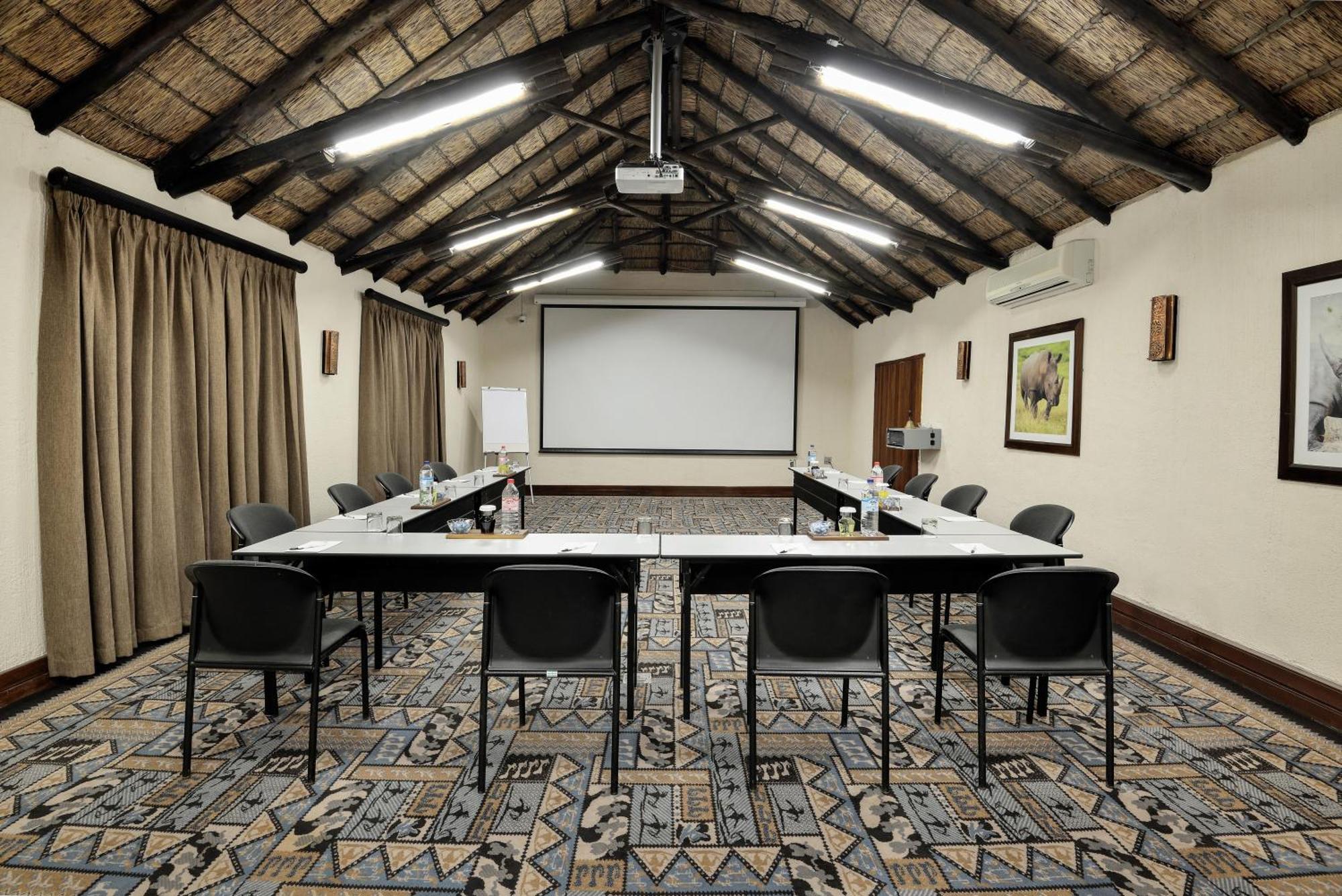 Kwa Maritane Lodge Ледиг Экстерьер фото