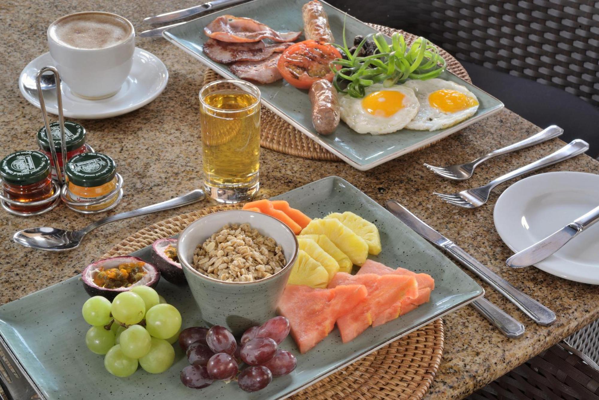 Kwa Maritane Lodge Ледиг Экстерьер фото