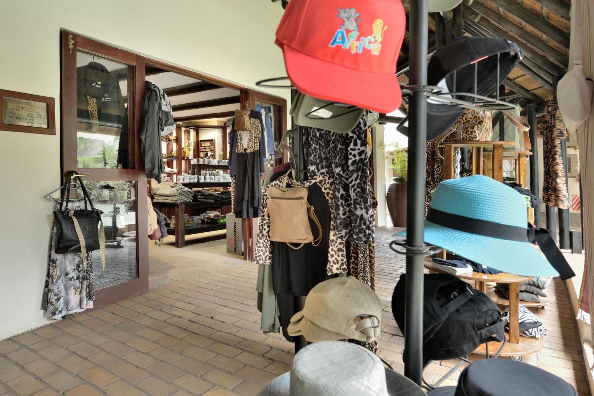 Kwa Maritane Lodge Ледиг Экстерьер фото